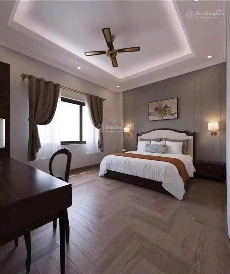 Khách sạn 43 phòng trung tâm đà lạt  tiêu chuẩn 4 sao