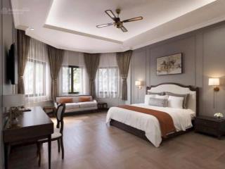 Khách sạn 43 phòng trung tâm đà lạt  tiêu chuẩn 4 sao