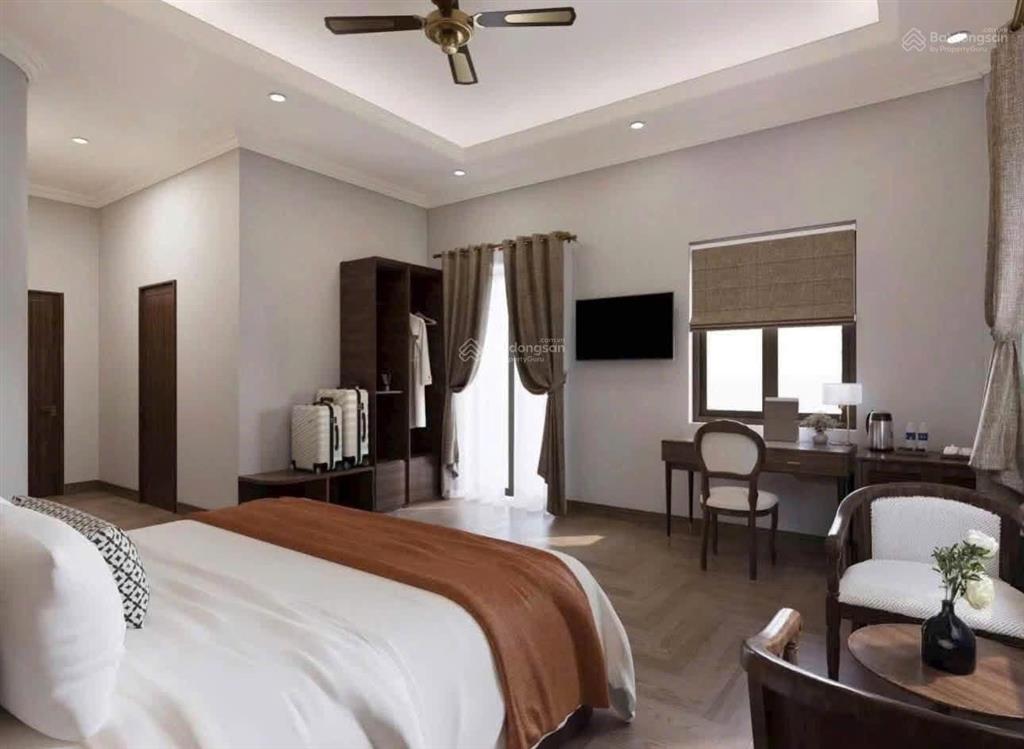Khách sạn 43 phòng trung tâm đà lạt  tiêu chuẩn 4 sao