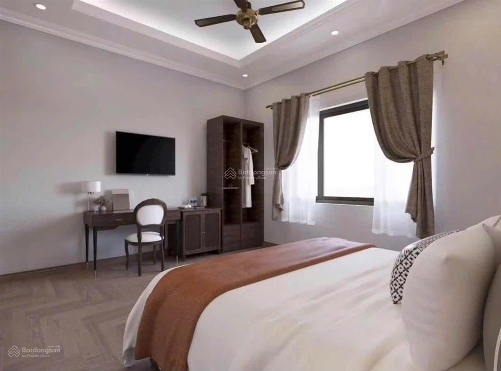 Khách sạn 43 phòng trung tâm đà lạt  tiêu chuẩn 4 sao