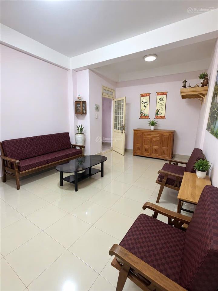 Chung cư ngô quyền  trung tâm đà lạt