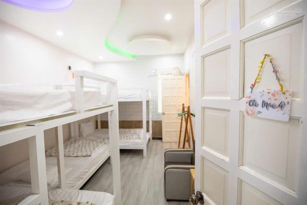 Nhà thuê phù hợp ở gia đình lớn  vị trí trung tâm  đống đa