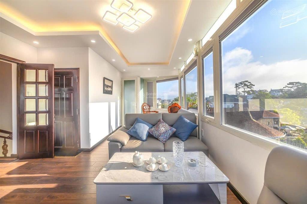 Villa nghỉ dưỡng cho gia đình  gần hồ xuân hương  nguyễn trãi