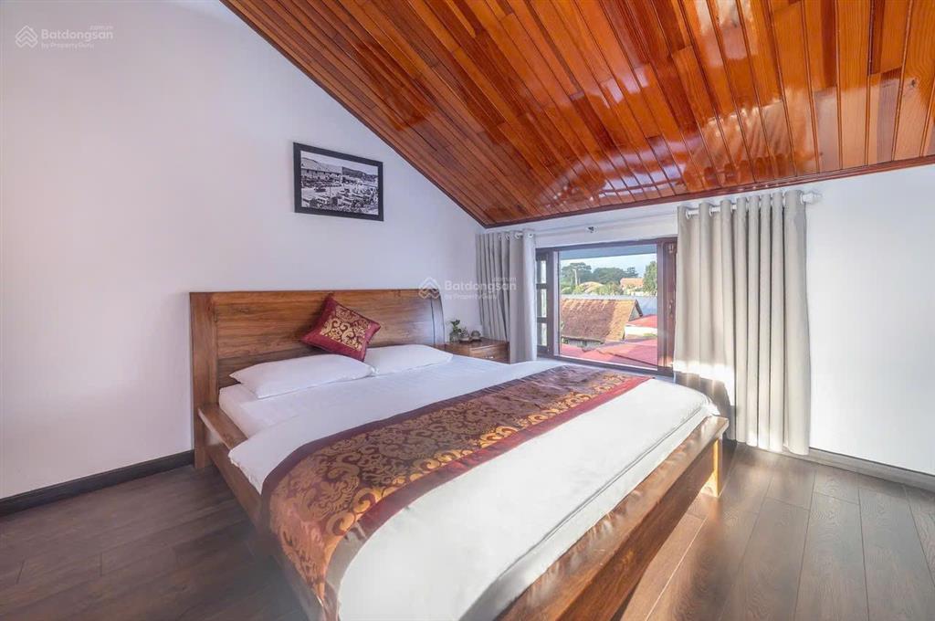 Villa nghỉ dưỡng cho gia đình  gần hồ xuân hương  nguyễn trãi