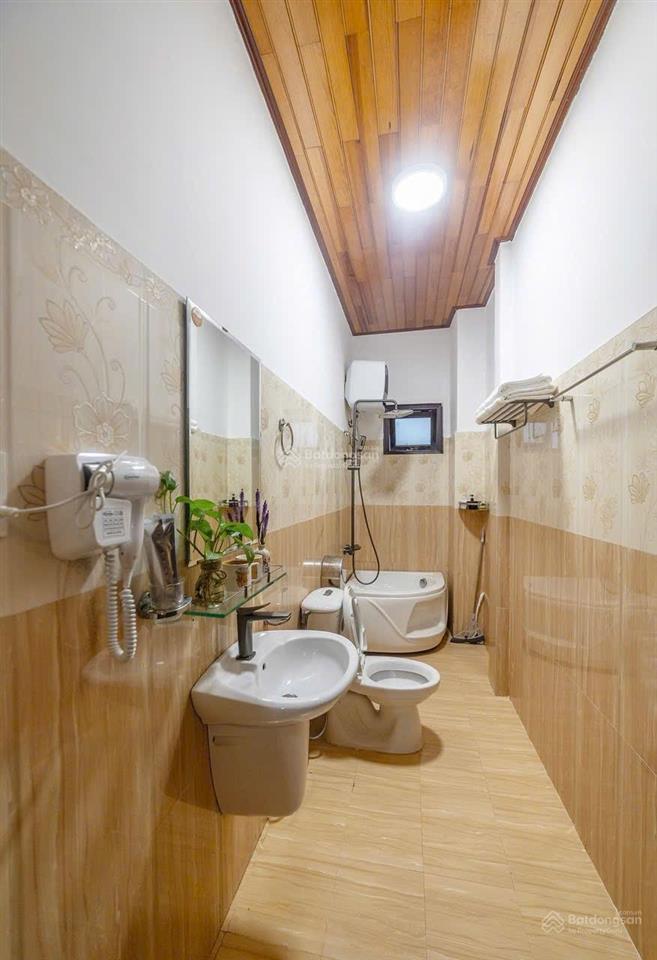 Villa nghỉ dưỡng cho gia đình  gần hồ xuân hương  nguyễn trãi