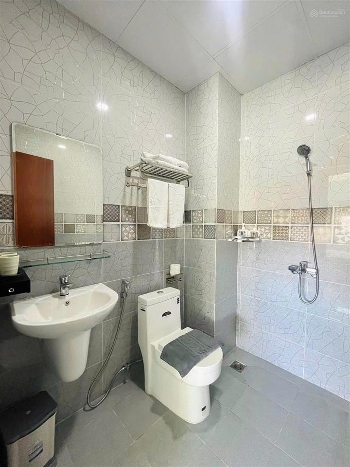 Căn hộ cao cấp 2pn  nhiều tiện ích xung quanh  trung tâm đà lạt