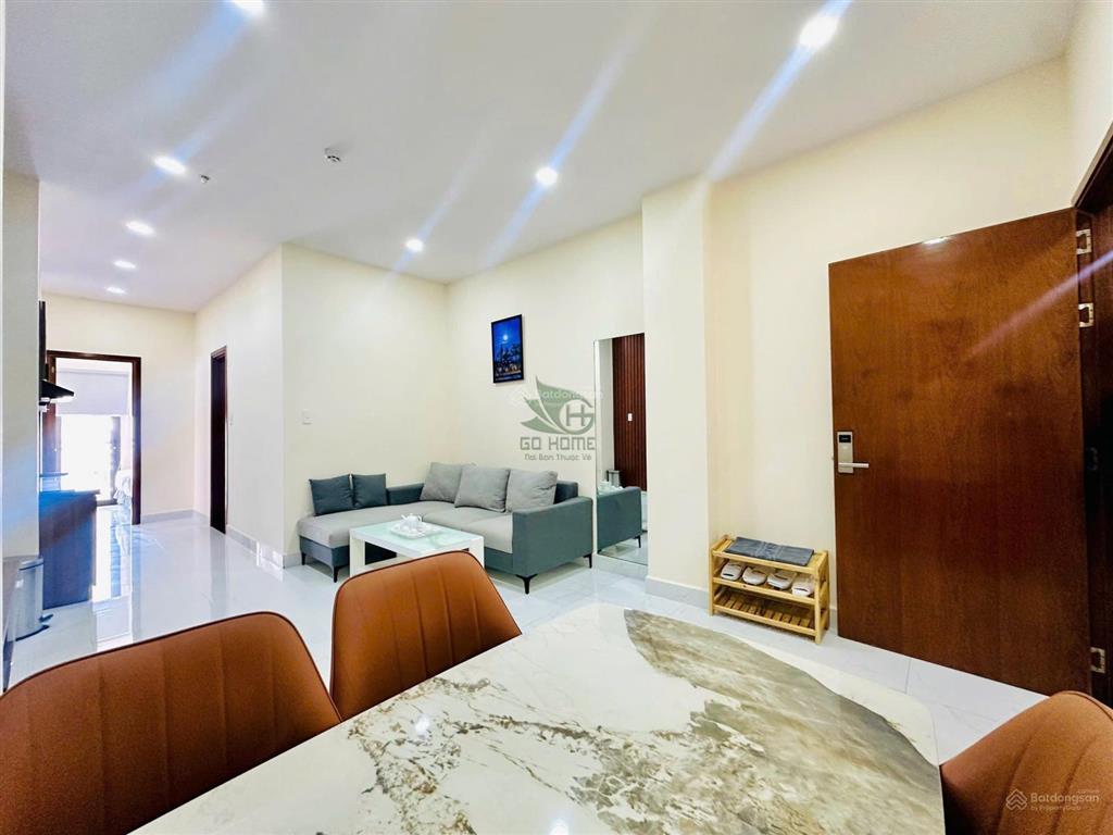Căn hộ cao cấp 2pn  nhiều tiện ích xung quanh  trung tâm đà lạt