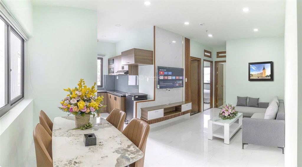 Căn hộ cao cấp 2pn  nhiều tiện ích xung quanh  trung tâm đà lạt