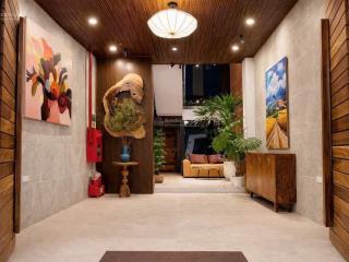 Tòa apartment  lô góc thiết kế hoàn hảo  dòng tiền tốt