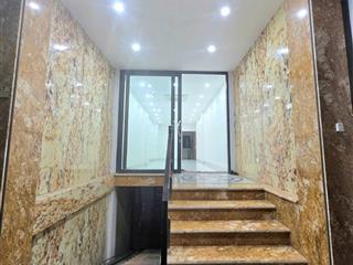 Chính chủ cho thuê nhà mặt phố hoàng hoa thám kinh doanh có thang máy