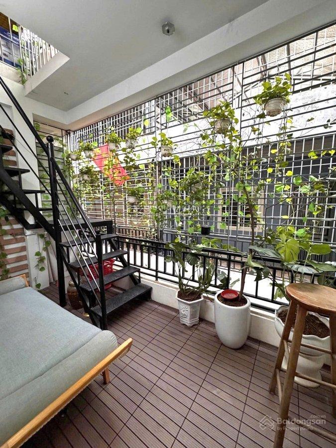 Bán nhà đẹp lung linh ngõ bạch mai  6 tầng  31m2  chỉ hơn 11 tỷ