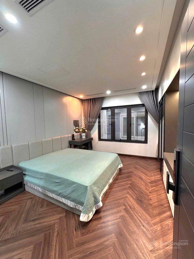 Bán nhà đẹp lung linh ngõ bạch mai  6 tầng  31m2  chỉ hơn 11 tỷ