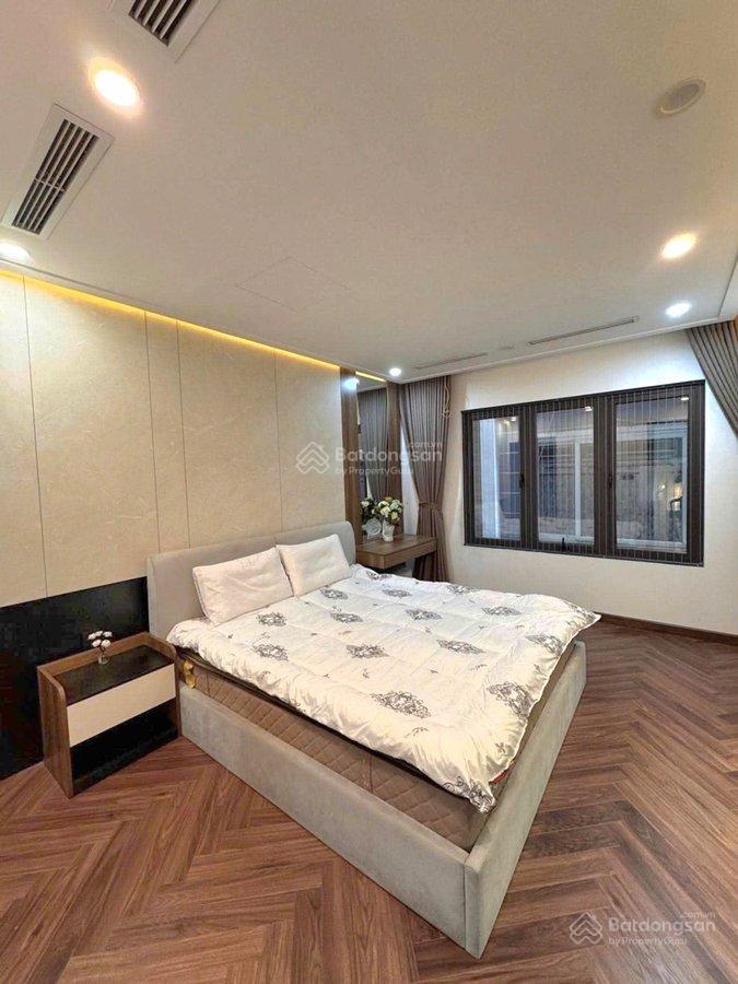 Bán nhà đẹp lung linh ngõ bạch mai  6 tầng  31m2  chỉ hơn 11 tỷ