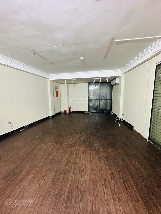 Bán siêu phẩm mặt phố nguyễn văn tuyết phố ẩm thực sầm uất lô góc 2 mặt tiền