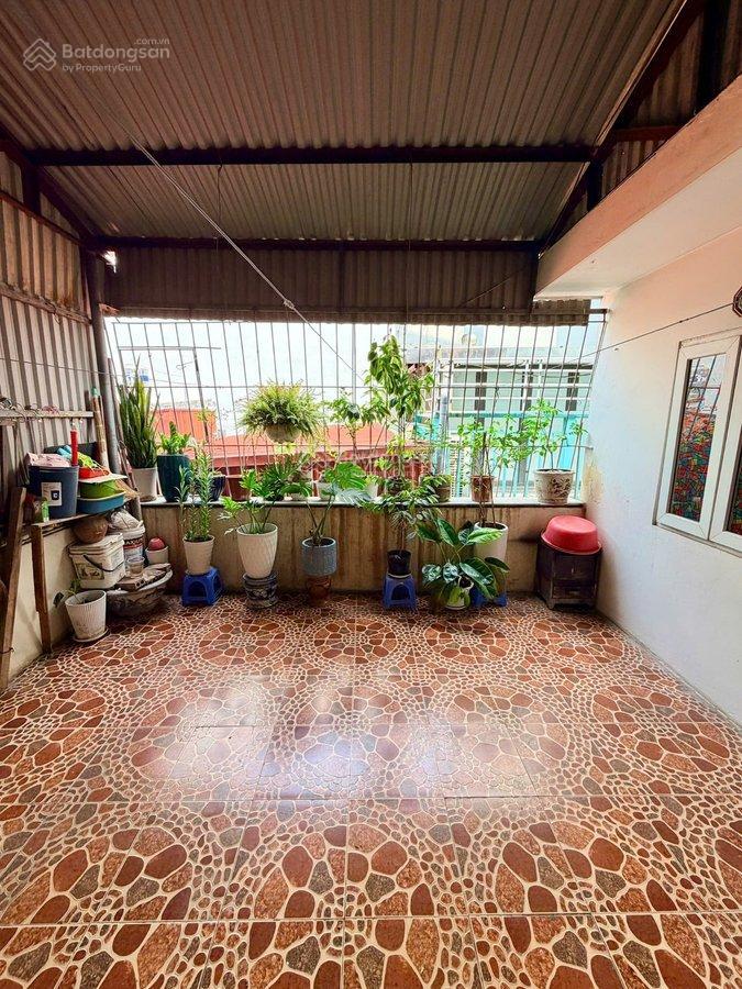 Bán nhà khâm thiên 2 mặt thoáng mặt tiền 7,5m hiếm nhà đẹp ở ngay homestay cực tiềm năng