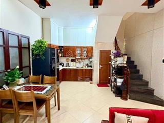 Bán nhà khâm thiên 2 mặt thoáng mặt tiền 7,5m hiếm nhà đẹp ở ngay homestay cực tiềm năng