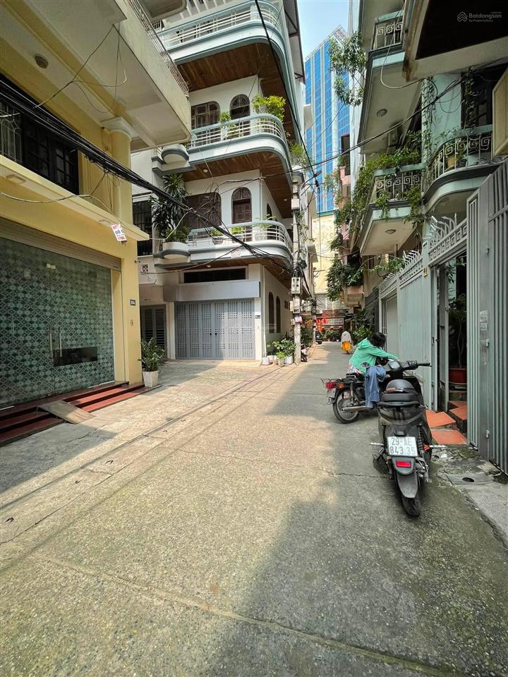 Siêu phẩm ngọc khánh  ô tô tránh  kinh doanh đỉnh  đủ công năng  tiềm năng tăng giá tốt