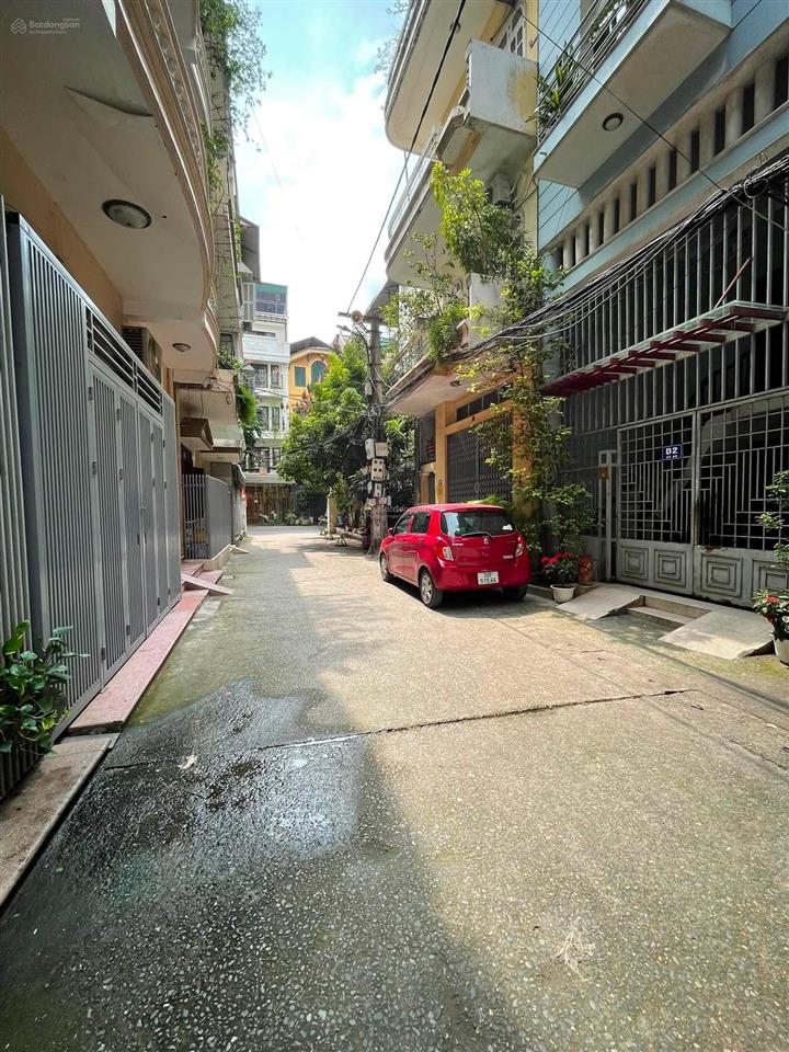 Siêu phẩm ngọc khánh  ô tô tránh  kinh doanh đỉnh  đủ công năng  tiềm năng tăng giá tốt