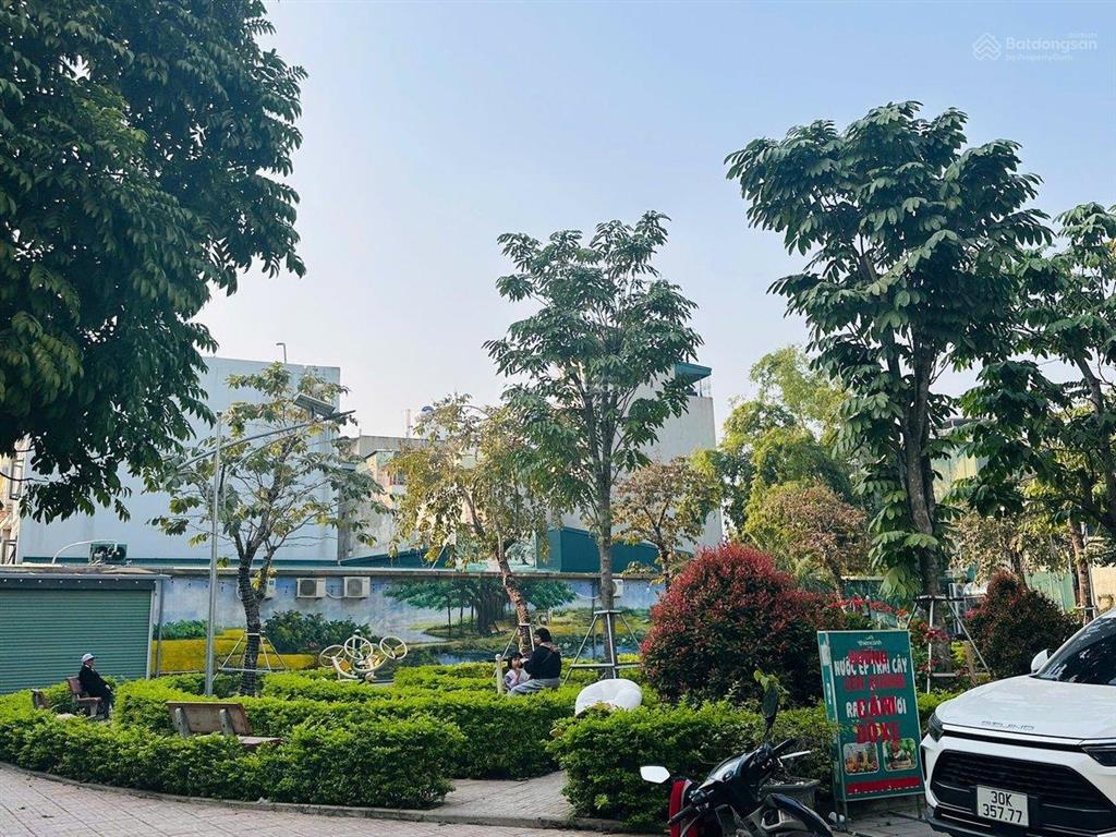 Vị trí vàng phố trạm  ngõ ô tô tránh  lý tưởng xây tòa dòng tiền