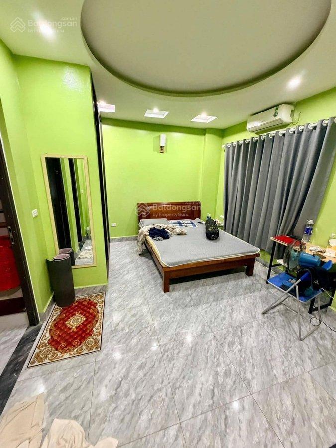 Bán nhà trung tâm ba đình  ngõ đẹp thoáng  mặt tiền cực rộng 5,9m  vài bước ra phố