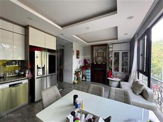 Bán nhà mặt phố lê hồng phong  view lăng bác  lô góc 2 mặt tiền  vỉa hè rộng