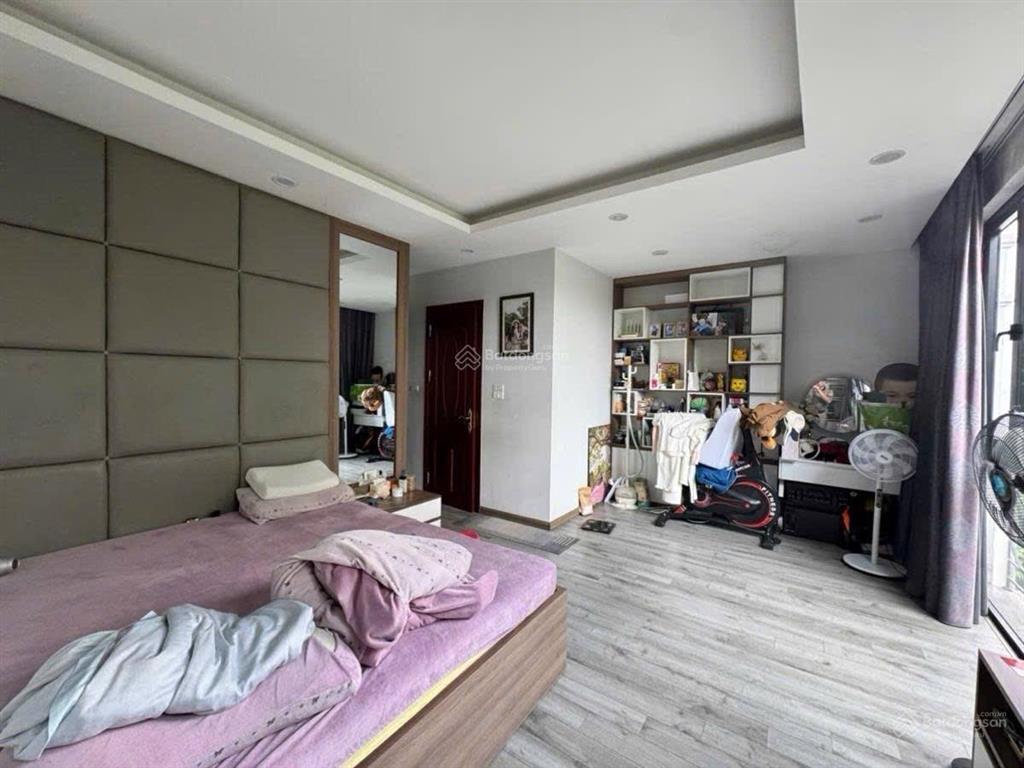 Bán nhà mặt phố lê hồng phong  view lăng bác  lô góc 2 mặt tiền  vỉa hè rộng