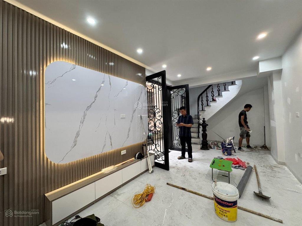 Hiếm có siêu phẩm lô góc đội cấn  vị trí đỉnh  ô tô đỗ cửa  ngõ thông