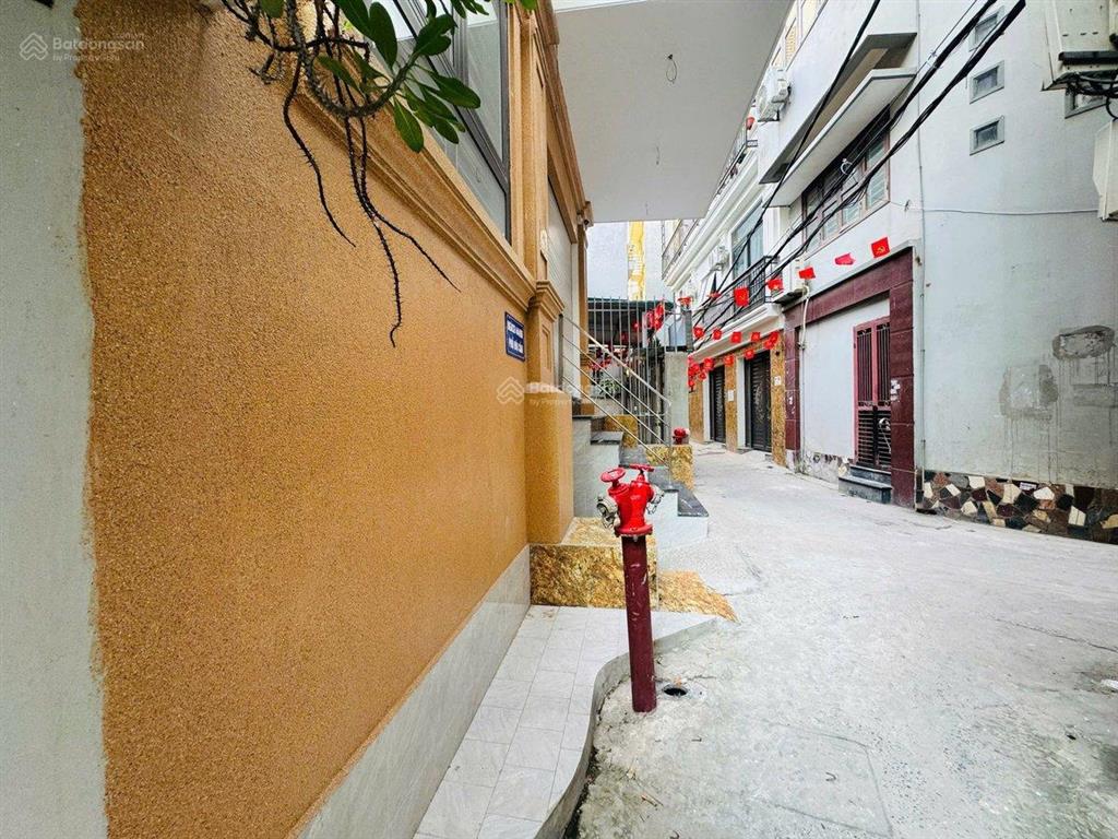 Siêu phẩm ba đình  9 tầng  thang máy  ngõ thông  1 nhà ra phố  dòng tiền 180tr/ tháng