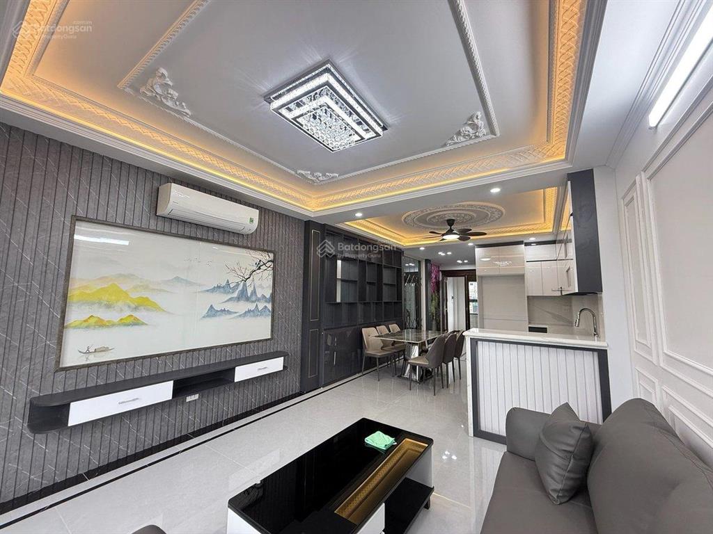 Siêu phẩm mặt phố đền lừ  ô tô dừng đỗ ngày đêm  8 tầng thang máy  2 mặt thoáng vĩnh viễn