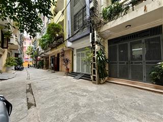 Tôn thất thiệp  khu vip quân đội  ô tô đỗ cửa  trung tâm hoàn kiếm  nhà đẹp ở ngay