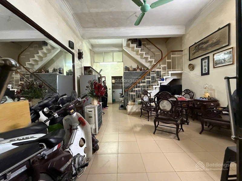 Tôn thất thiệp  khu vip quân đội  ô tô đỗ cửa  trung tâm hoàn kiếm  nhà đẹp ở ngay