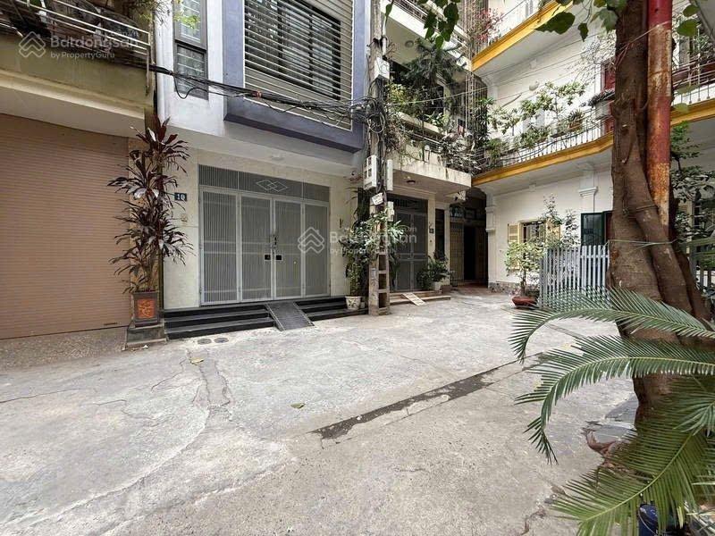 Tôn thất thiệp  khu vip quân đội  ô tô đỗ cửa  trung tâm hoàn kiếm  nhà đẹp ở ngay