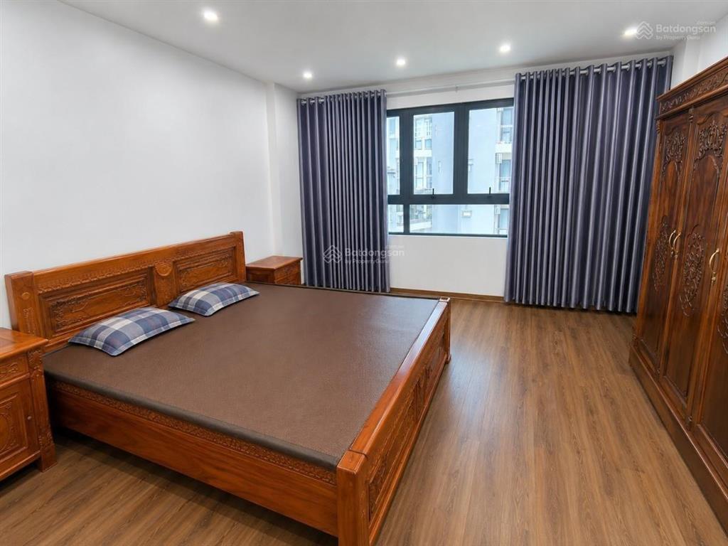 Mặt phố yên hòa  cầu giấy | 7 tầng thang máy  dòng tiền hơn 30tr/tháng