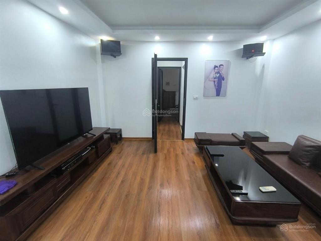 Mặt phố yên hòa  cầu giấy | 7 tầng thang máy  dòng tiền hơn 30tr/tháng