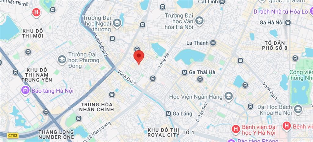 Siêu phẩm liền kề  lô góc nguyên hồng  gara ô tô  mặt tiền 17m siêu hiếm  trung tâm đống đa