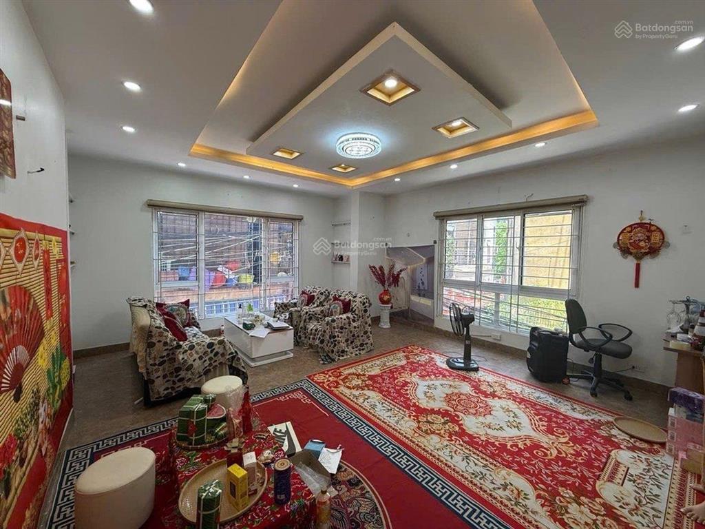 Lô góc  ô tô vỉa hè  kinh doanh phố thái hà  tt quận đống đa