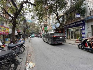 Cực hiếm mặt phố hào nam  tòa nhà 7 tầng thang máy  2 thoáng  dòng tiền 122tr/tháng