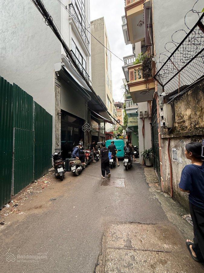Phân lô ô tô vào nhà  lõi quận đống đa  xây chdv  văn phòng  nhà ở đỉnh