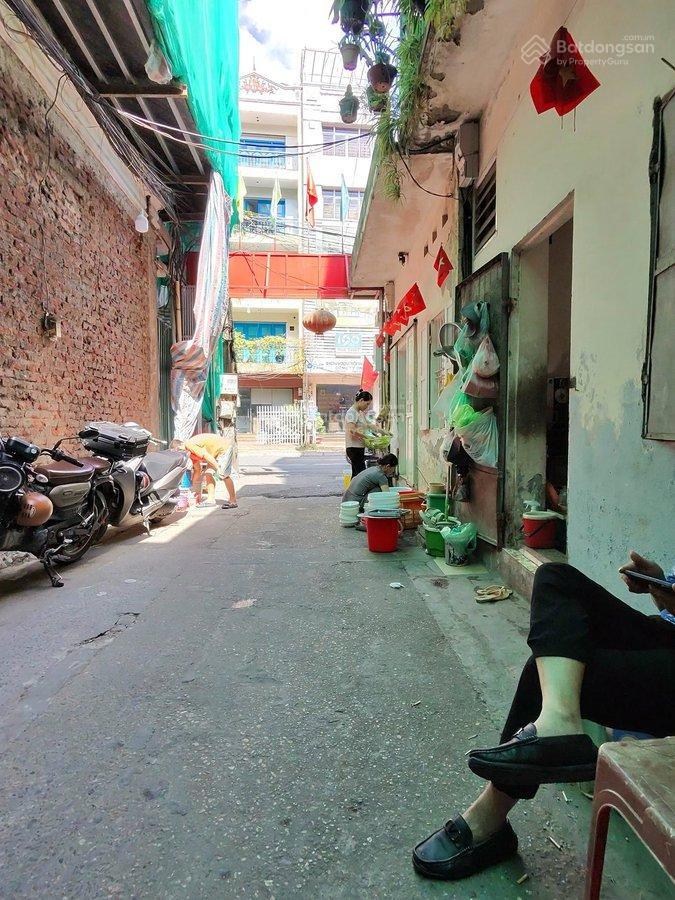 Lô đất đẹp giảng võ  99m2 28 tỷ  vị trí trung tâm