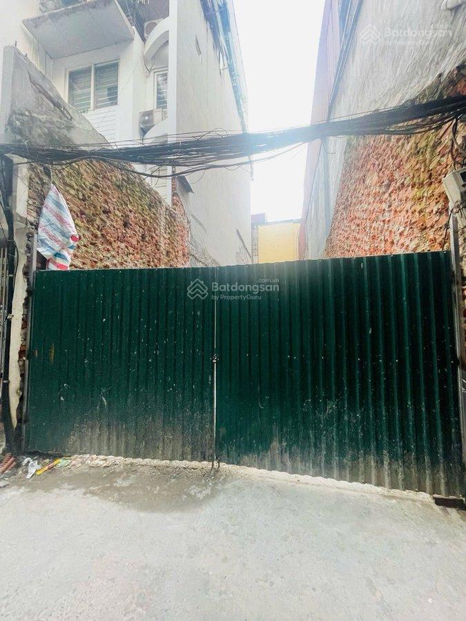 Lô đất đẹp giảng võ  99m2 28 tỷ  vị trí trung tâm