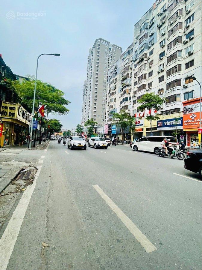 Siêu phẩm cực hiếm  thang máy  dòng tiền 100 triệu/tháng  lõi đống đa  full nội thất