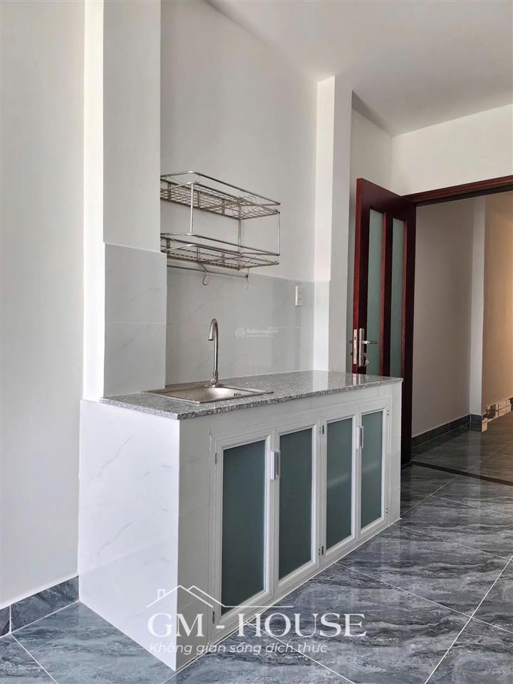 Căn hộ studio ban công chỉ 6tr cực thoáng mát, máy giặt riêng ngay trung tâm phú nhuận