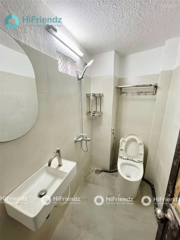 Căn hộ 1pn duplex 40m2, giá cực rẻ chỉ 6tr5 ngay khu phan xích long