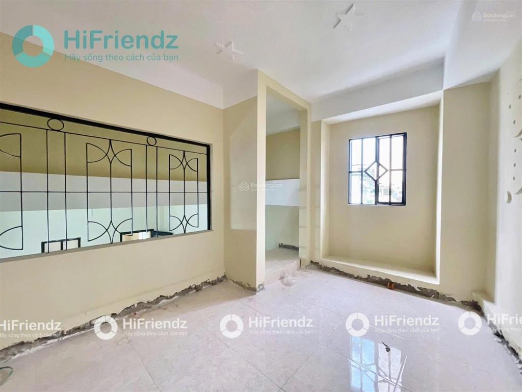 Căn hộ 1pn duplex 40m2, giá cực rẻ chỉ 6tr5 ngay khu phan xích long