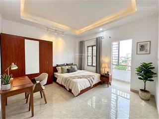 Siêu rộng hơn 30m2 ở đường nguyễn xí, ban công & bếp riêng biệt