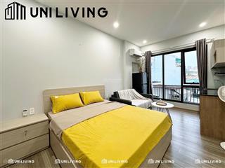Cho thuê cc mini 30m2, 8,5 triệu ở đường trường sa, quận bình thạnh, view đẹp