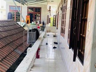 Mặt tiền kinh doanh 374 m2  phan văn định  biển nguyễn tất thành chỉ 26,8 tỷ