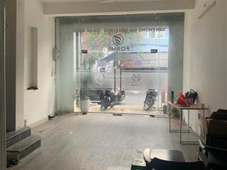 Nhà 3 tầng mt kinh doanh lý tự trọng  hải châu  đang cho thuê 15tr/thángchỉ 10,x tỷ