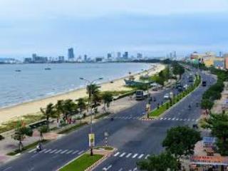 Lô góc 478m² phan văn định cách biển 50m 41 tỷ