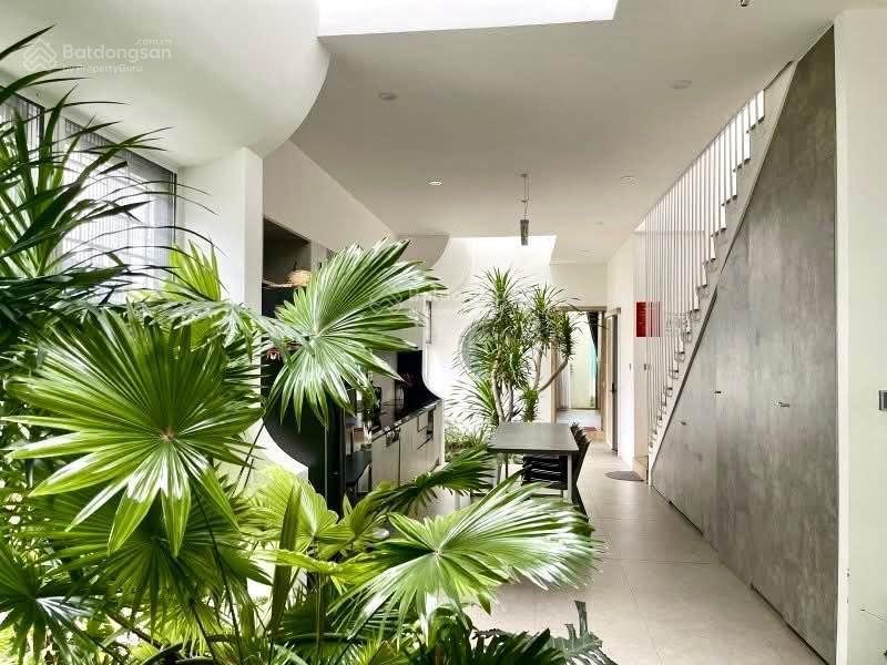 Homestay nam việt á  3 mặt thoáng  dòng tiền 25tr/tháng